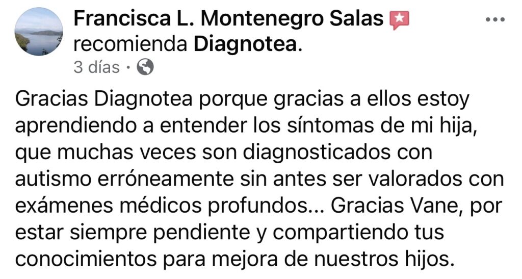 Cientos de familias están satisfechas 